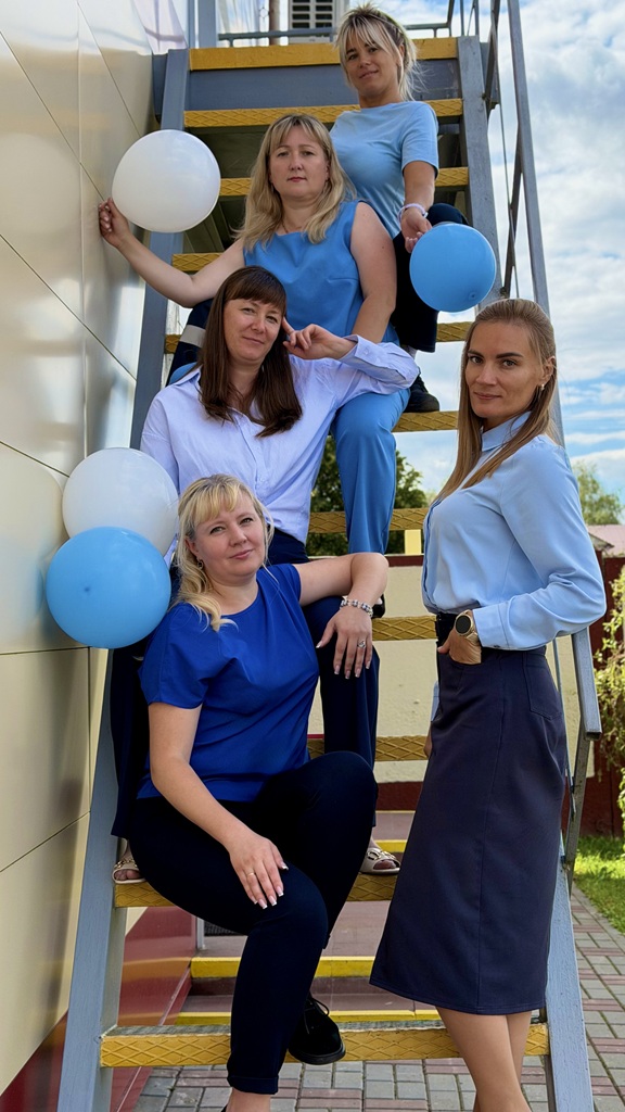Фоточеллендж «Палітра беларускай душы»