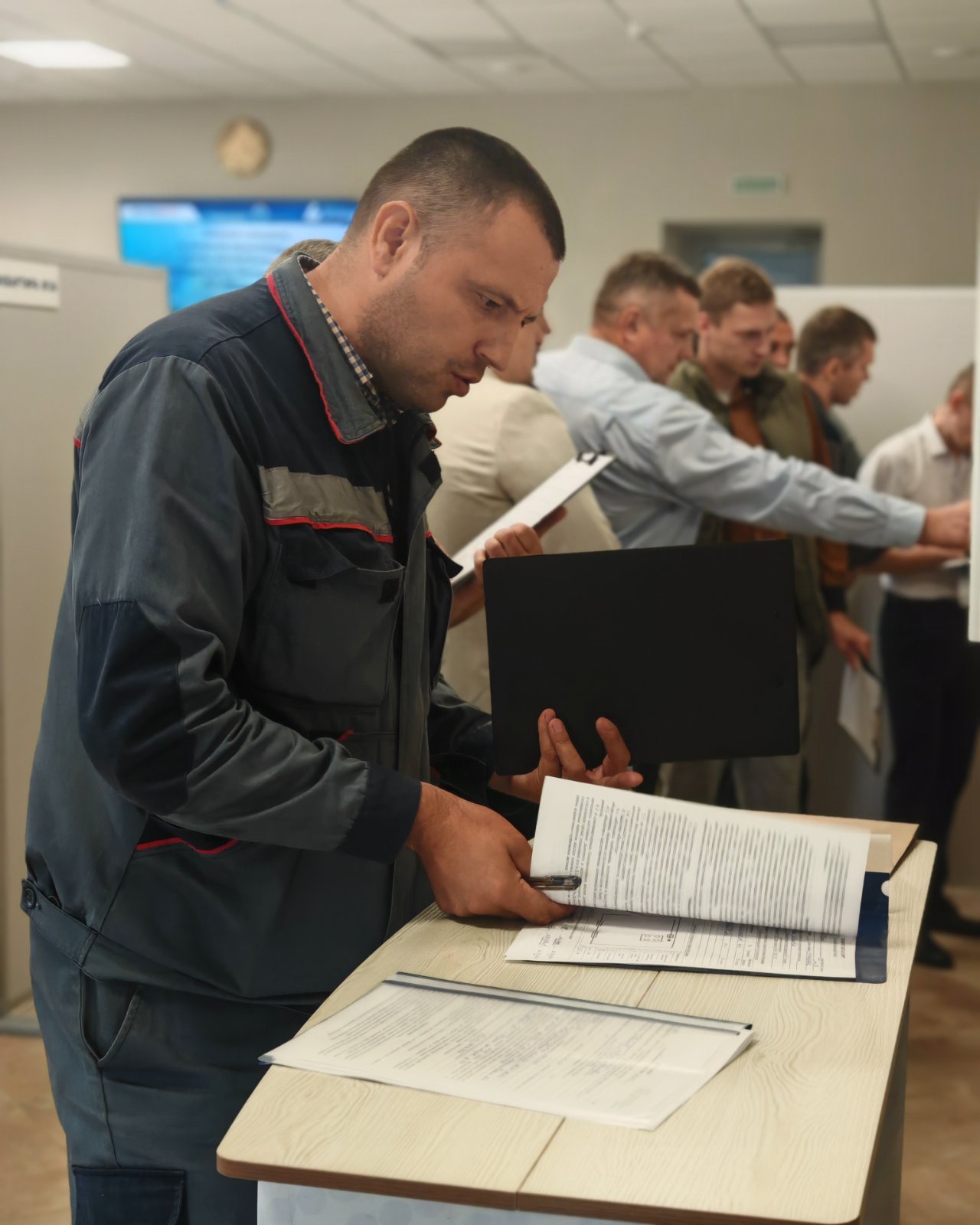 В производственном управлении «Горкигаз» прошёл семинар‑совещание, посвящённый вопросам организации работы службы эксплуатации и ремонта внутридомового газового оборудования РУП «Могилевоблгаз».