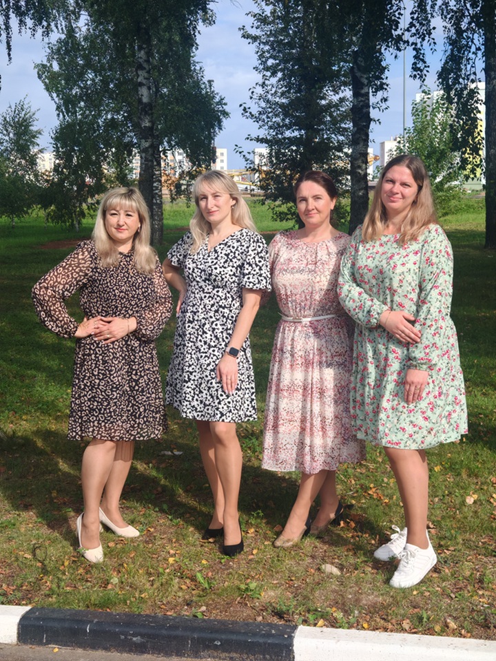 Фоточеллендж «Палітра беларускай душы»