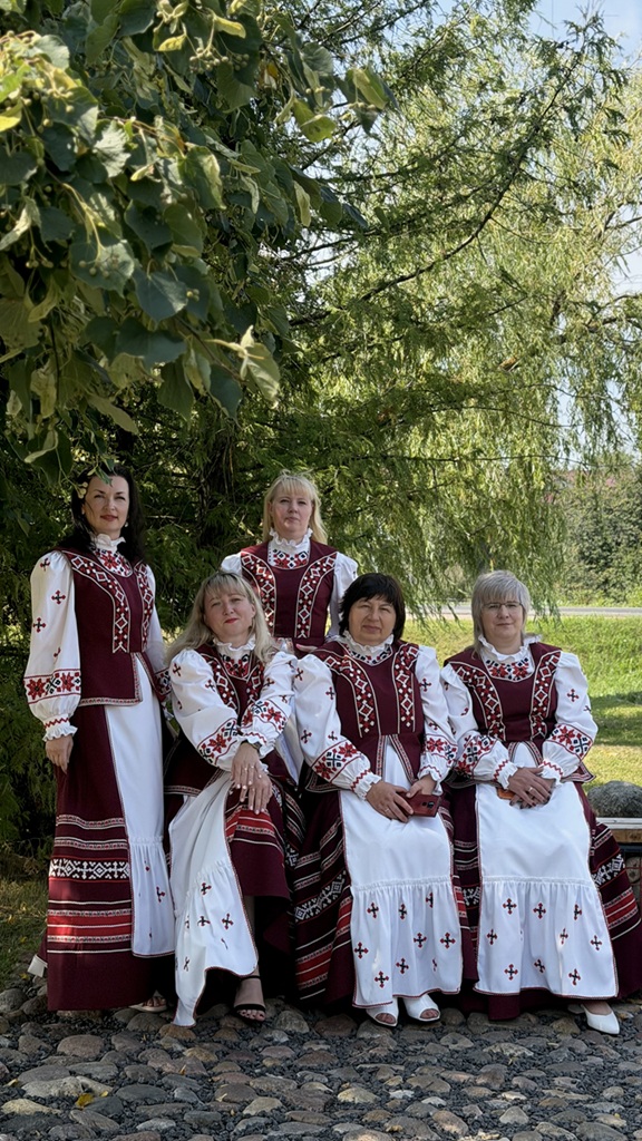 Фоточеллендж «Палітра беларускай душы»