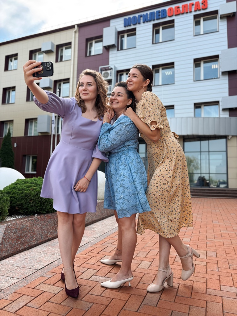 Фоточеллендж «Палітра беларускай душы»