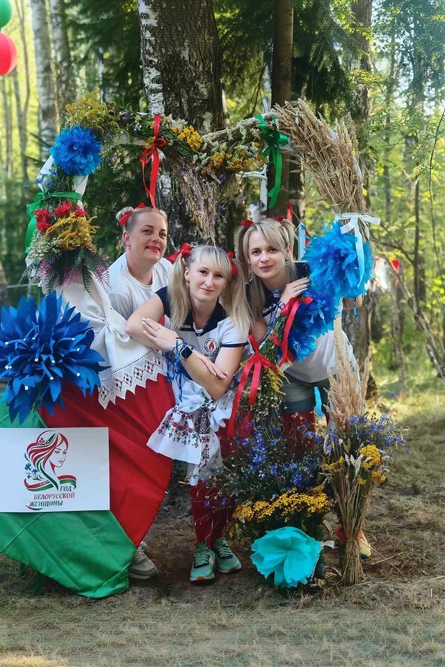 Фоточеллендж «Палітра беларускай душы»