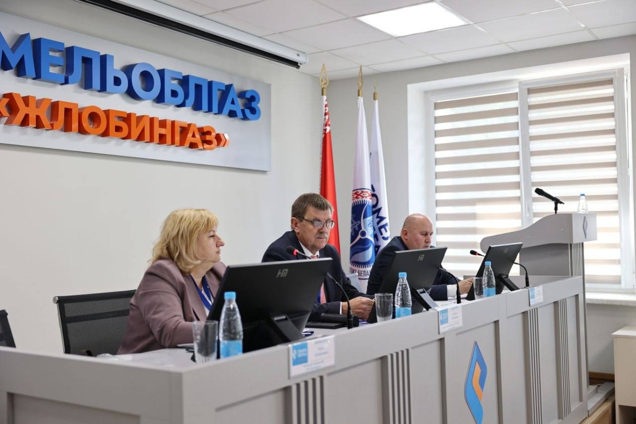 В ГПО «Белтопгаз» подвели итоги работы сельхозфилиалов за первое полугодие 2026 года
