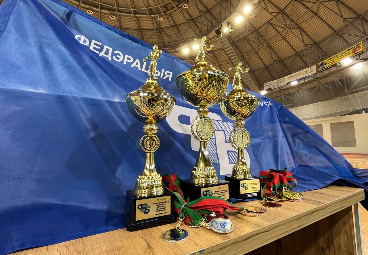 САМАЯ ГРОМКАЯ ПОБЕДА ЭТОЙ ОСЕНИ!