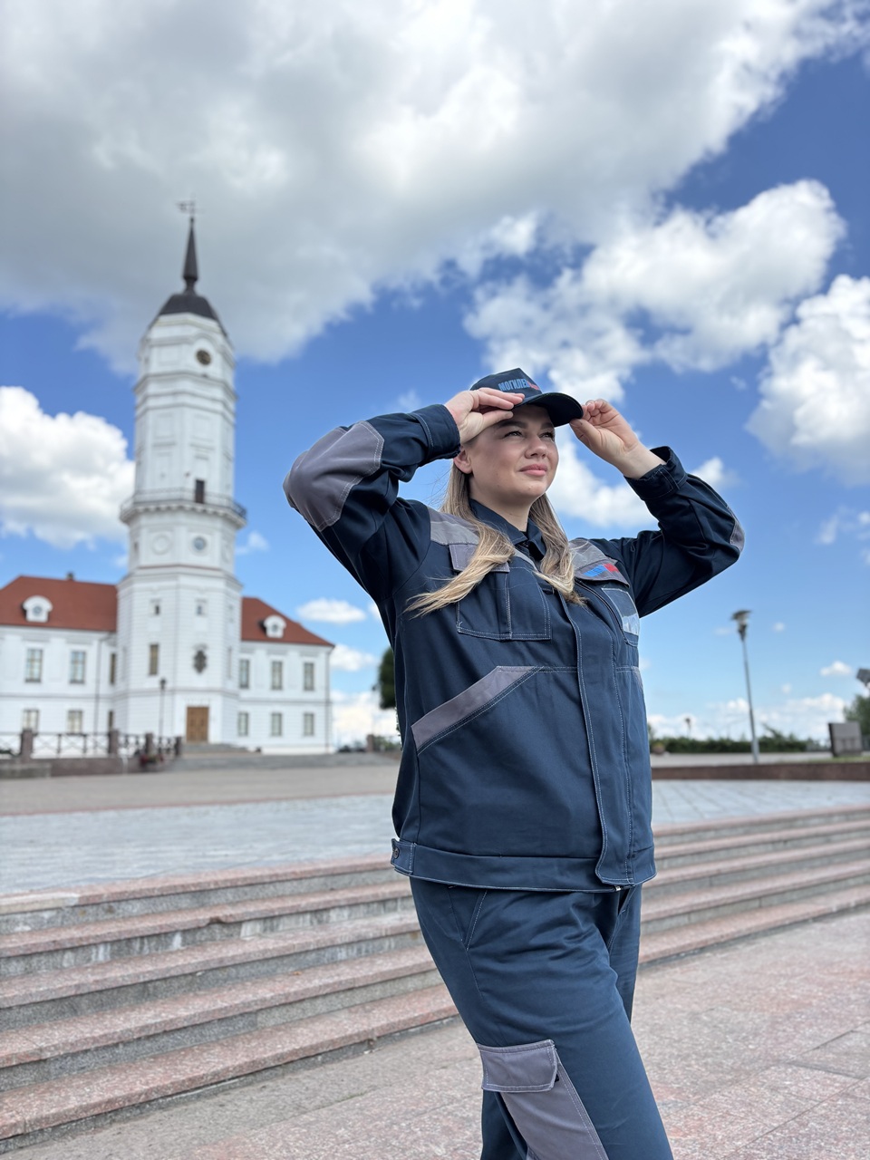 Фоточеллендж «Палітра беларускай душы»