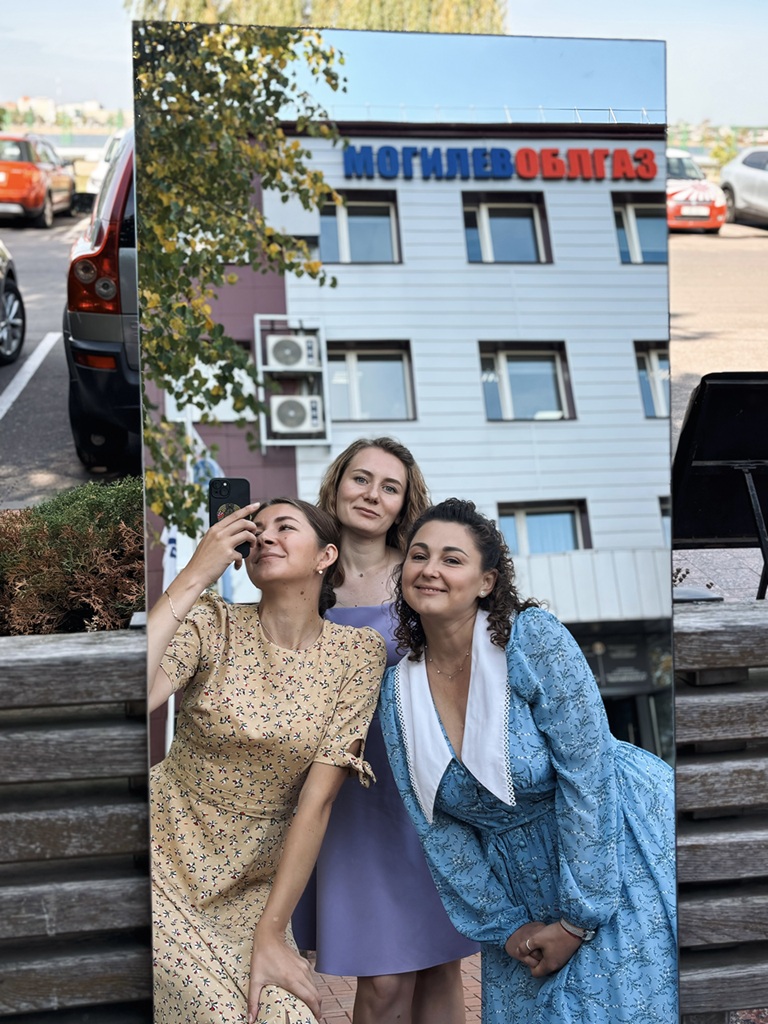 Фоточеллендж «Палітра беларускай душы»
