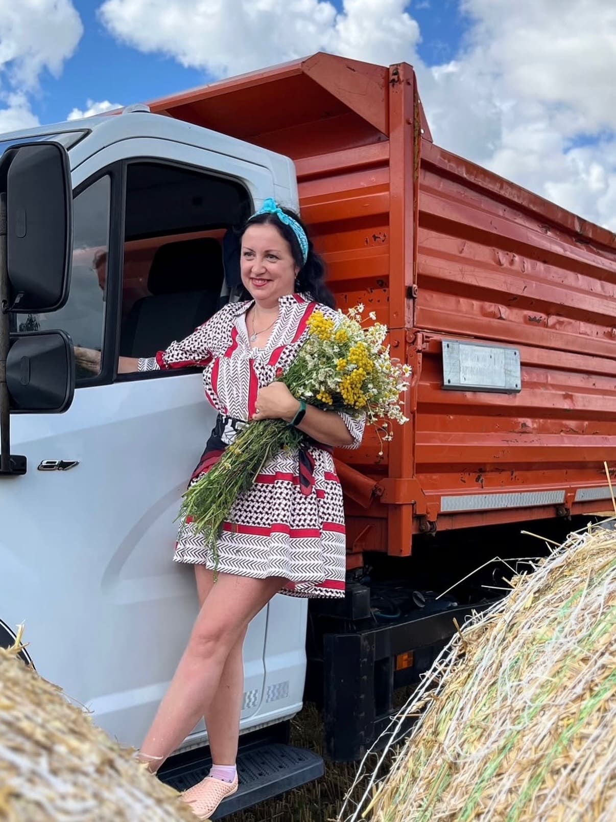 Фоточеллендж «Палітра беларускай душы»
