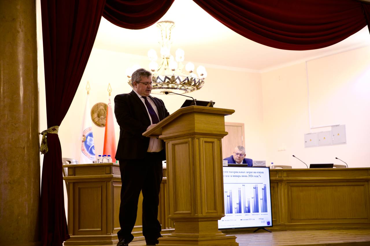 ИТОГИ ПЕРВОГО ПОЛУГОДИЯ 2026 ГОДА