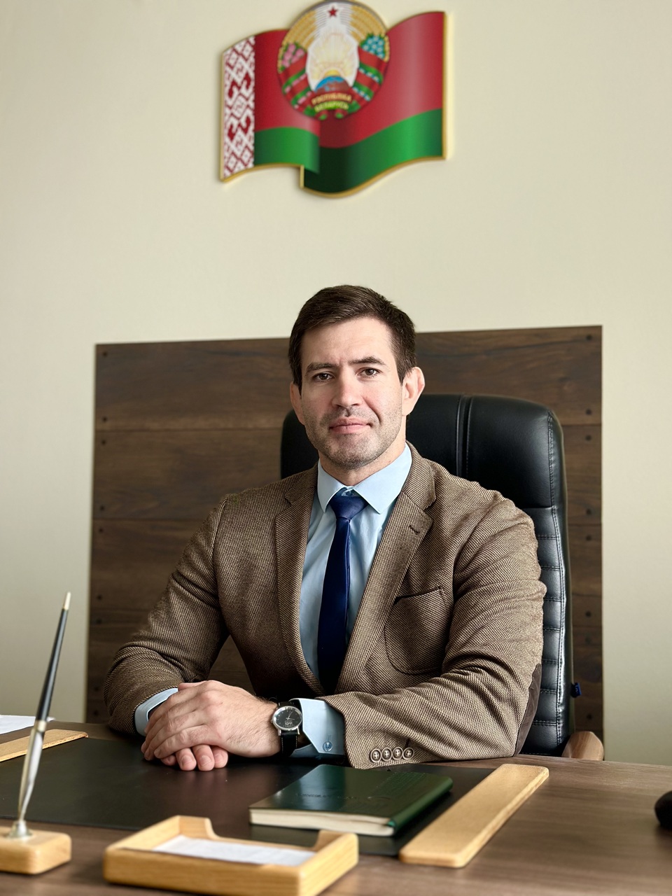 Кадровые изменения