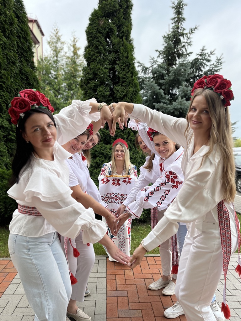 Фоточеллендж «Палітра беларускай душы»