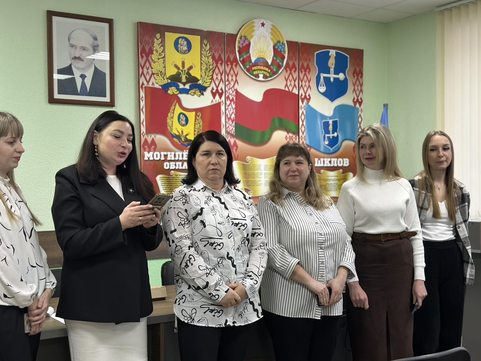 Дорогие мужчины!