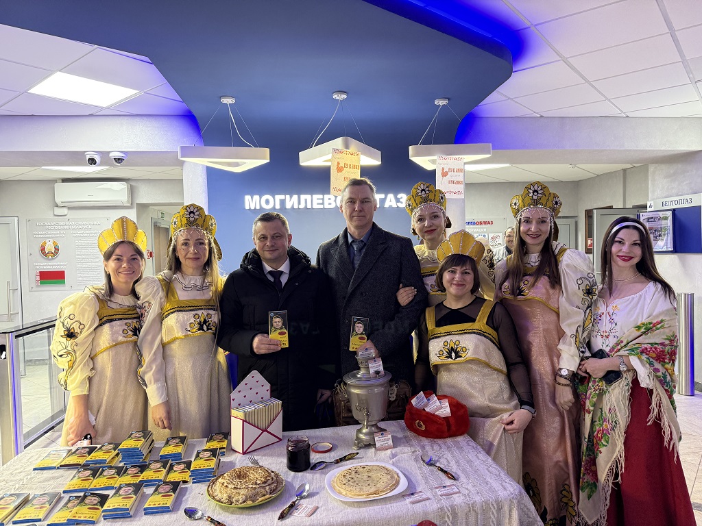 Дорогие мужчины!