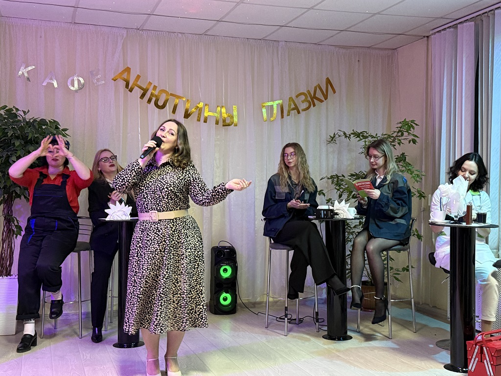 Дорогие мужчины!