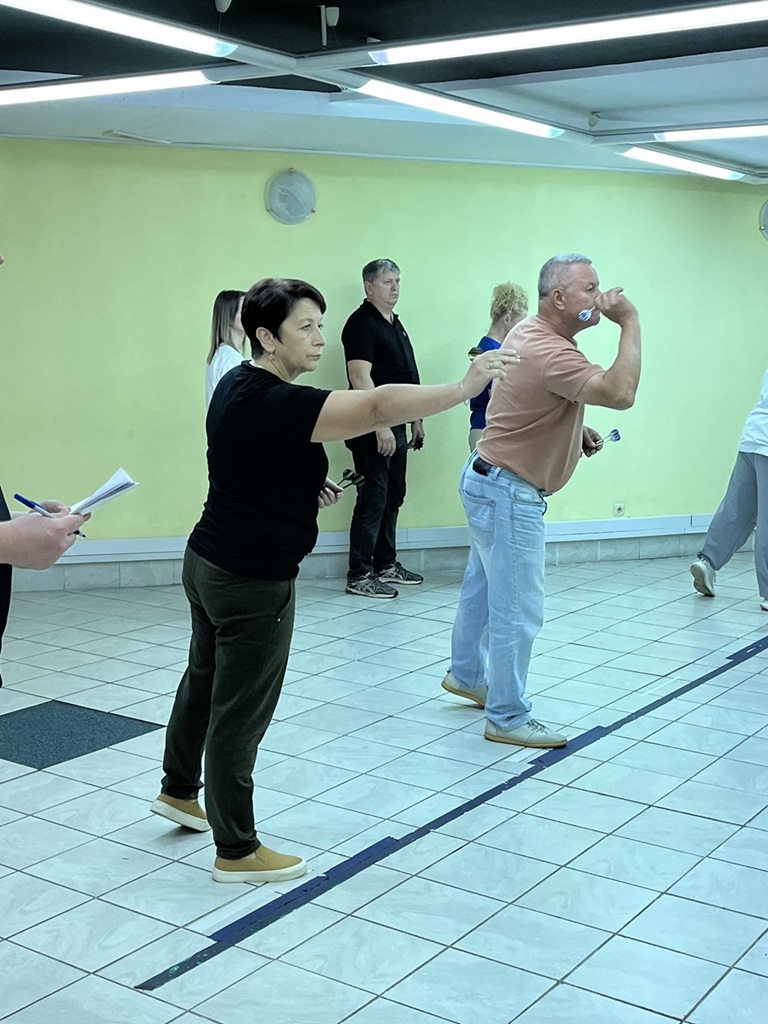 XXXII летняя Республиканская отраслевая спартакиада: итоги и достижения