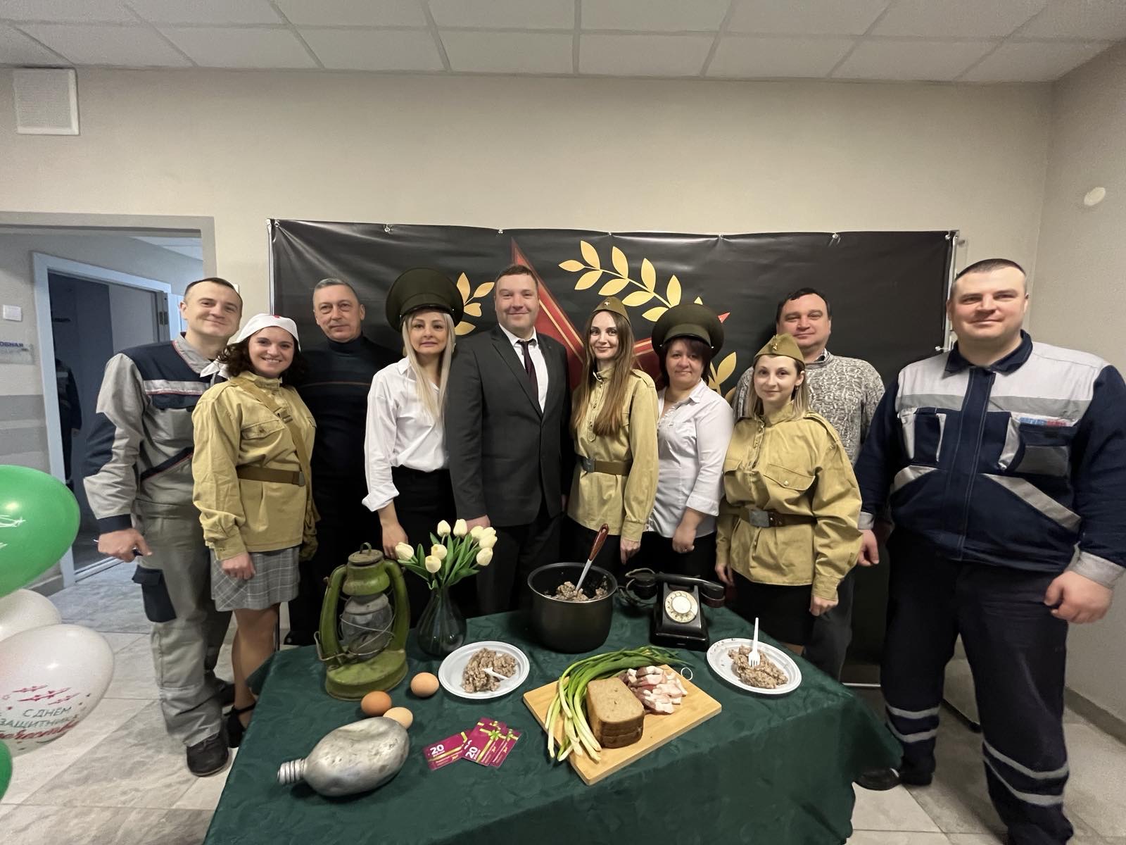 Дорогие мужчины!
